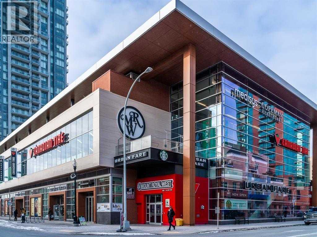 Single Family House for Sale in    Avenue SW Beltline Calgary 