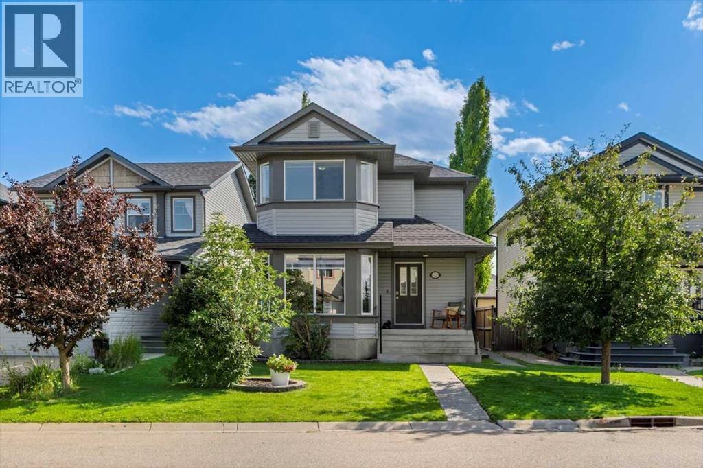 174 Evansmeade Common NW, Calgary, Alberta