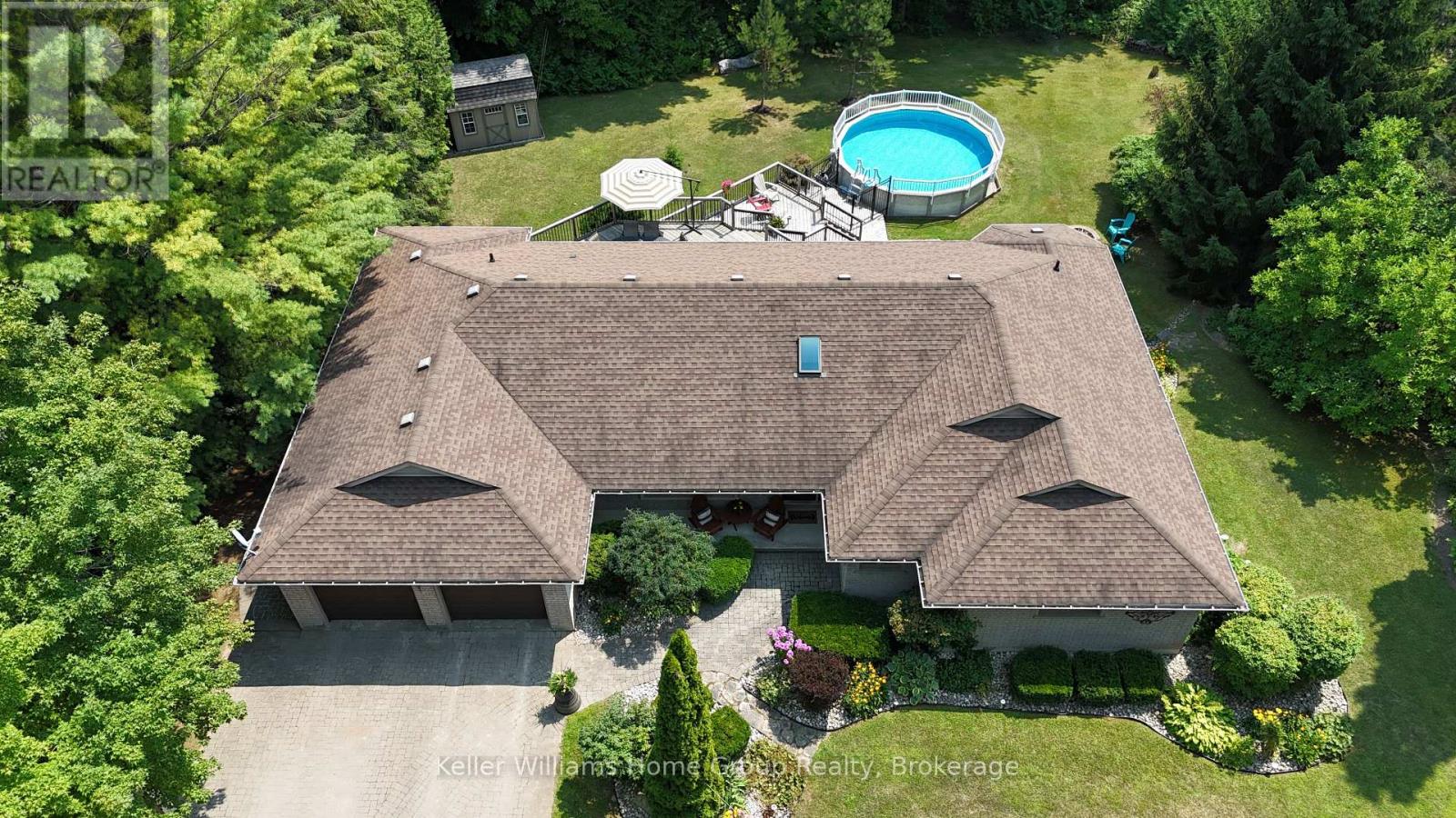 Photo 44 of 25 Riverview Drive, Centre Wellington ON