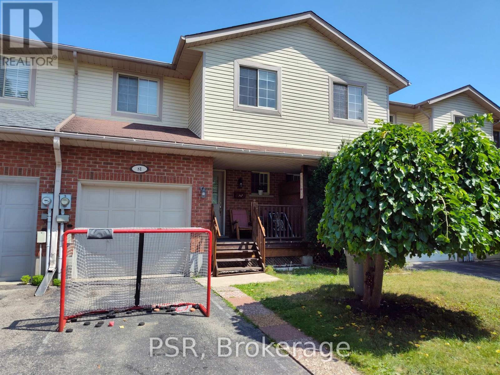 Photo 25 of 81 Brembel Street, Kitchener ON