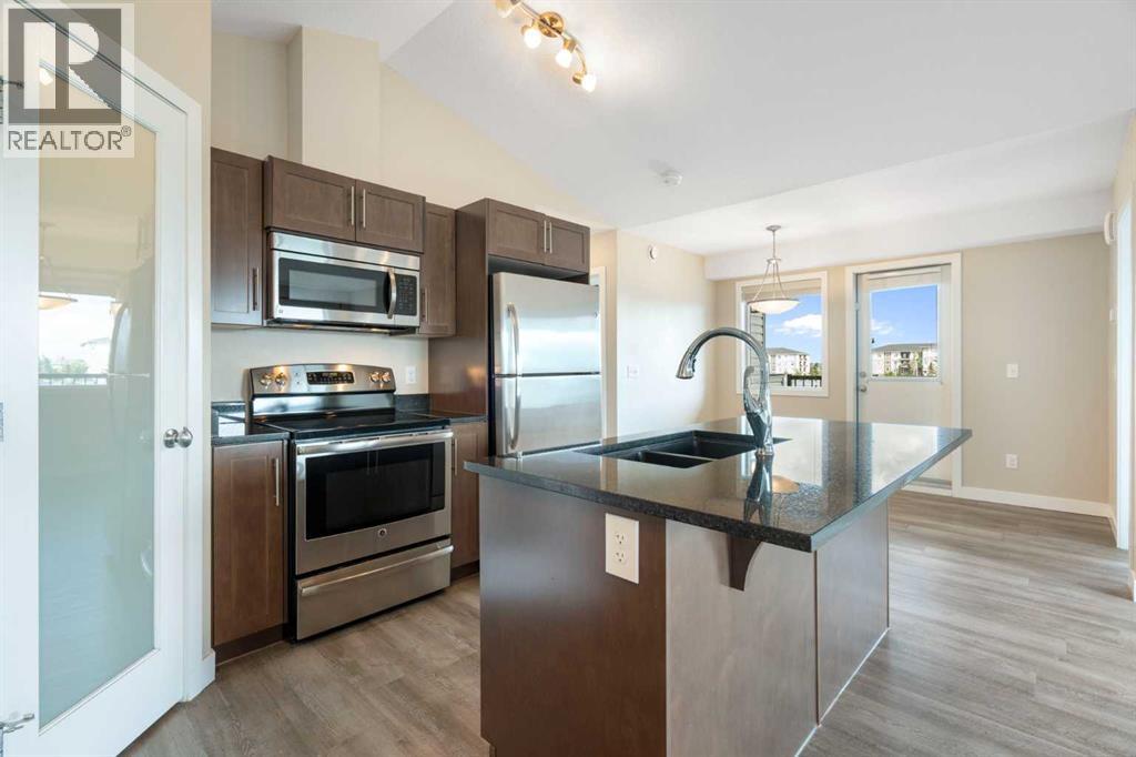 Photo 13 of 3304 2781 Chinook Winds Drive Sw, Airdrie AB