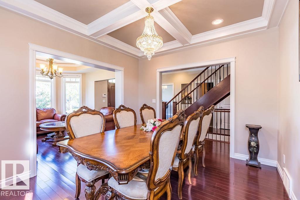 Photo 11 of 10535 80 St Nw, Edmonton AB