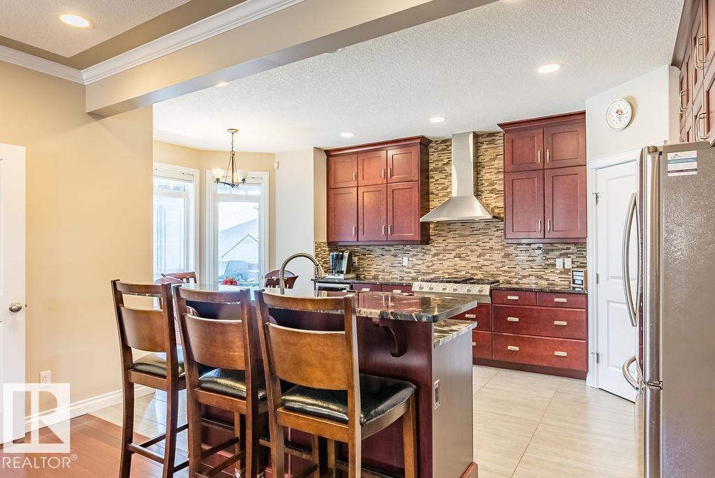 Photo 21 of 10535 80 St Nw, Edmonton AB