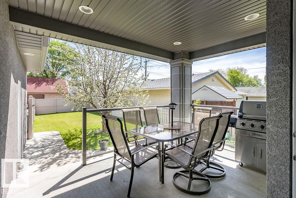 Photo 72 of 10535 80 St Nw, Edmonton AB