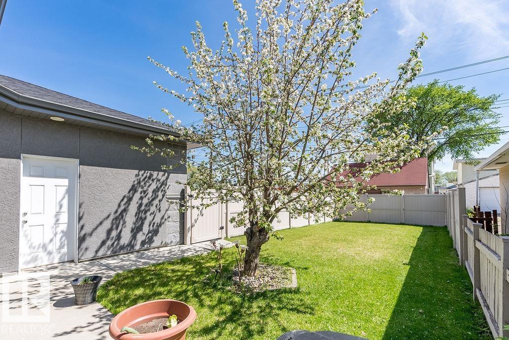 Photo 73 of 10535 80 St Nw, Edmonton AB