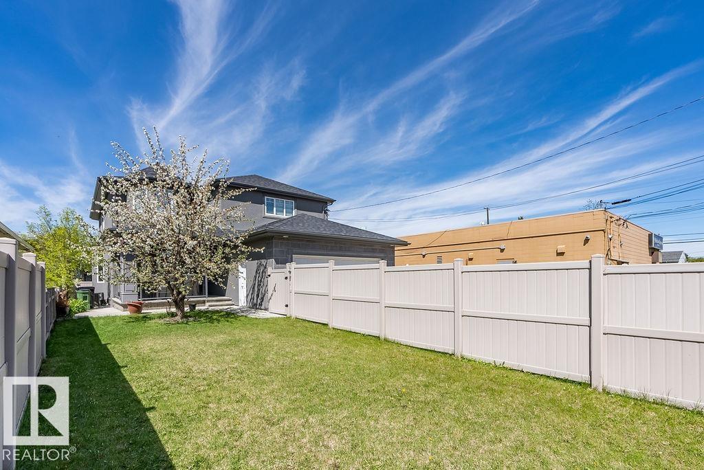 Photo 74 of 10535 80 St Nw, Edmonton AB