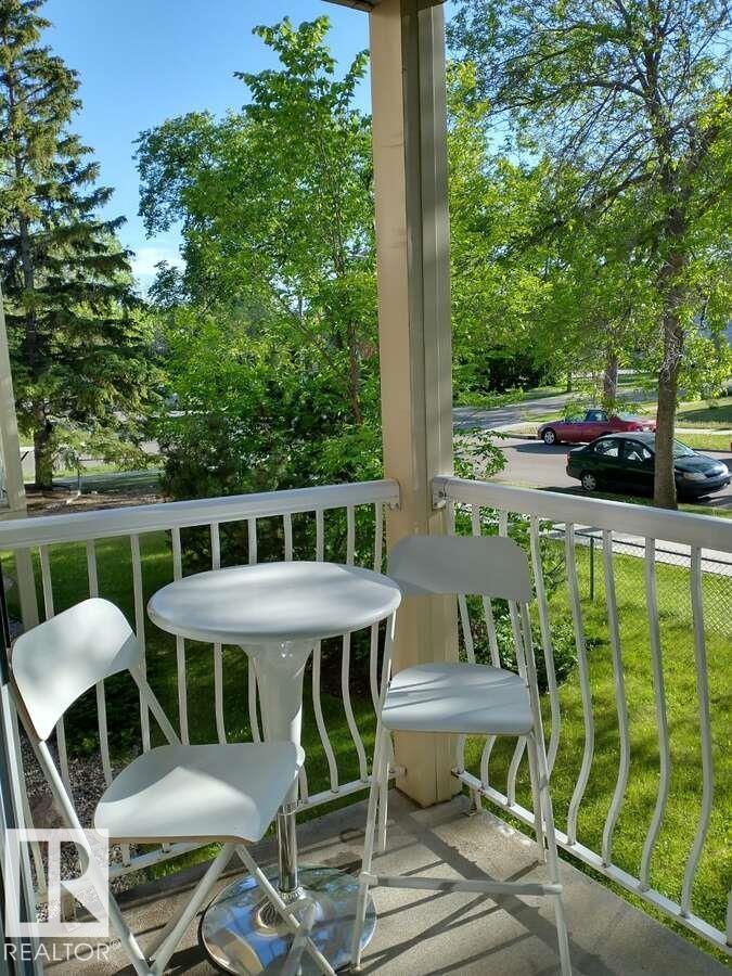 Photo 2 of 207 10811 115 St Nw, Edmonton AB