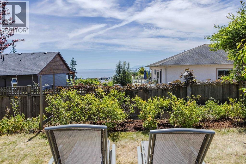 6360 BAILLIE ROAD, Sechelt