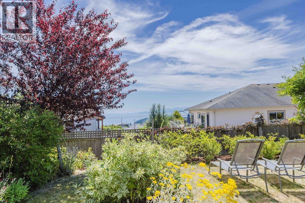 6360 BAILLIE ROAD, Sechelt