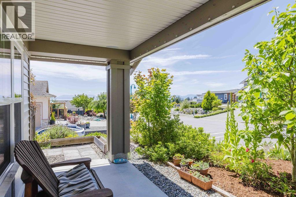 6360 BAILLIE ROAD, Sechelt