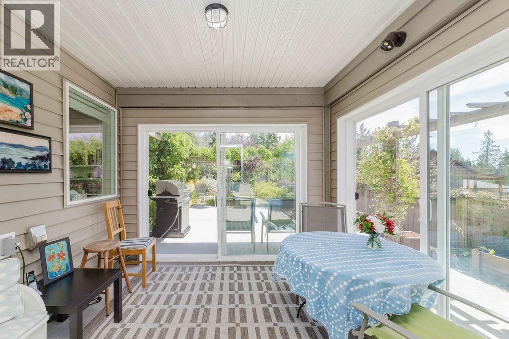 6360 BAILLIE ROAD, Sechelt