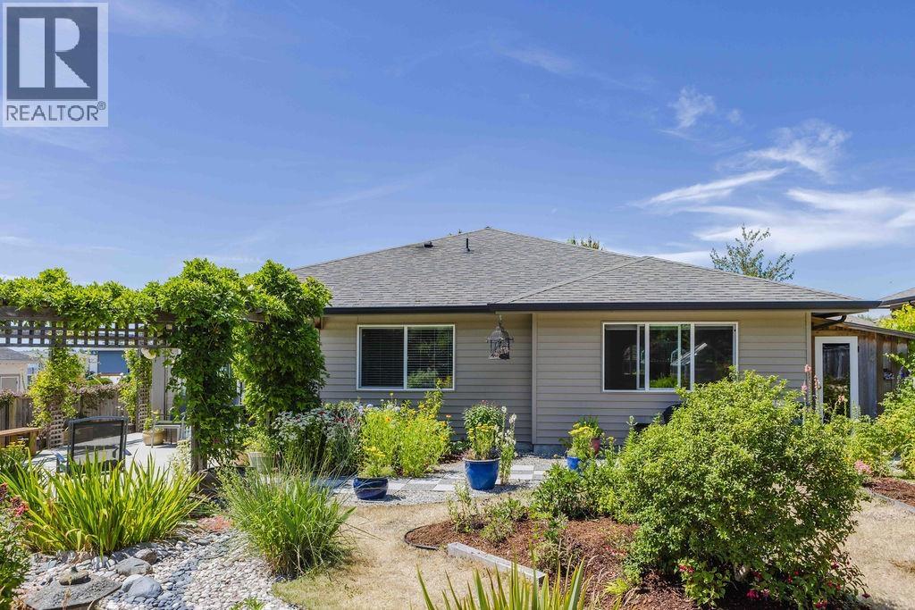 6360 BAILLIE ROAD, Sechelt