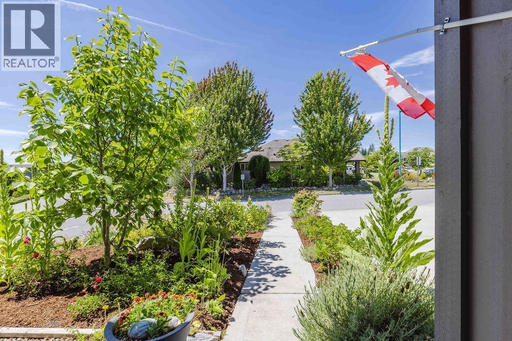 6360 BAILLIE ROAD, Sechelt