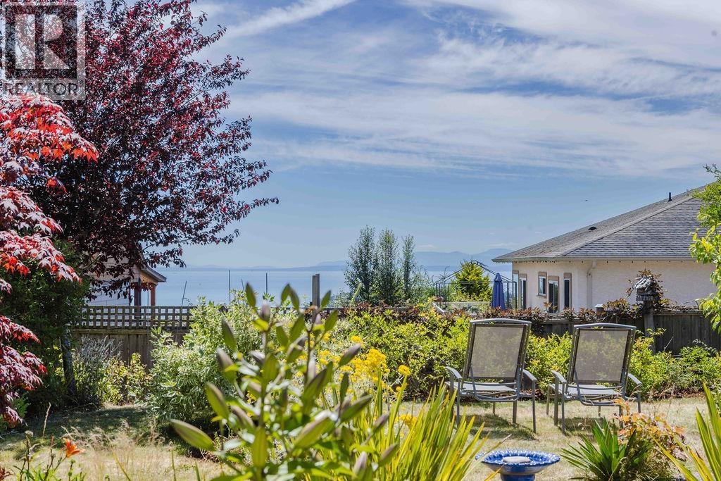 6360 BAILLIE ROAD, Sechelt
