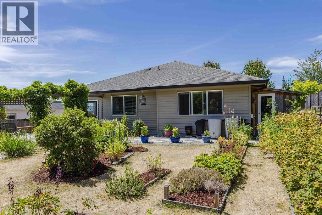 6360 BAILLIE ROAD, Sechelt
