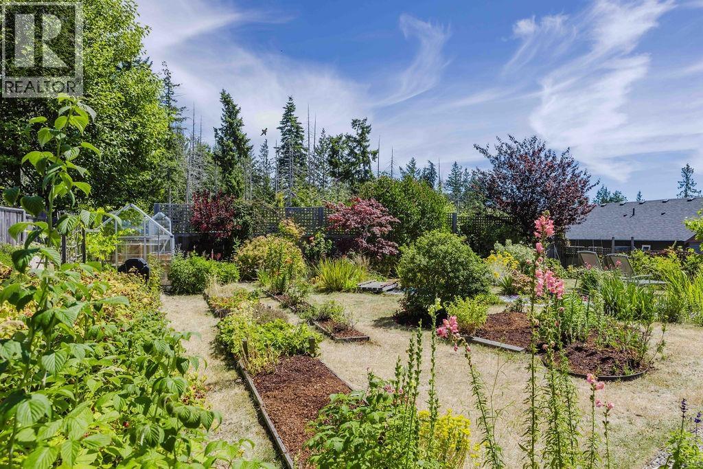 6360 BAILLIE ROAD, Sechelt