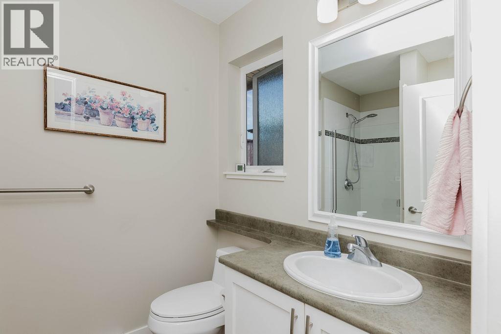 6360 BAILLIE ROAD, Sechelt