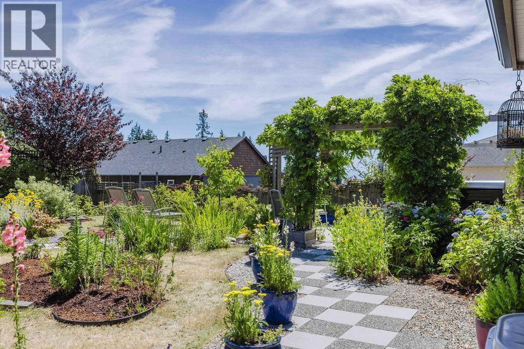 6360 BAILLIE ROAD, Sechelt