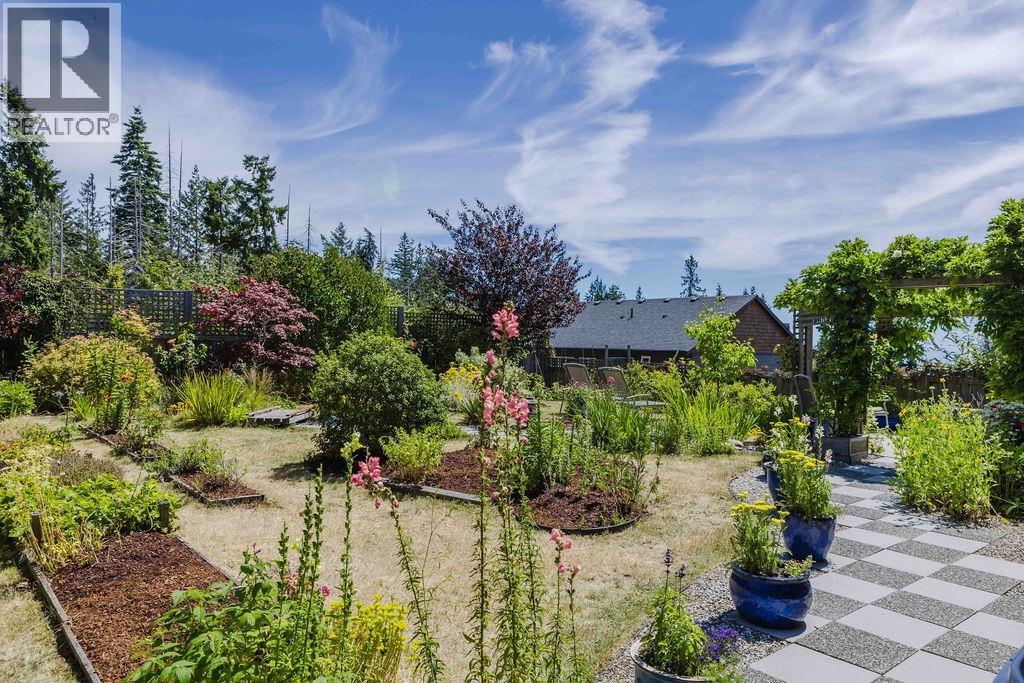 6360 BAILLIE ROAD, Sechelt
