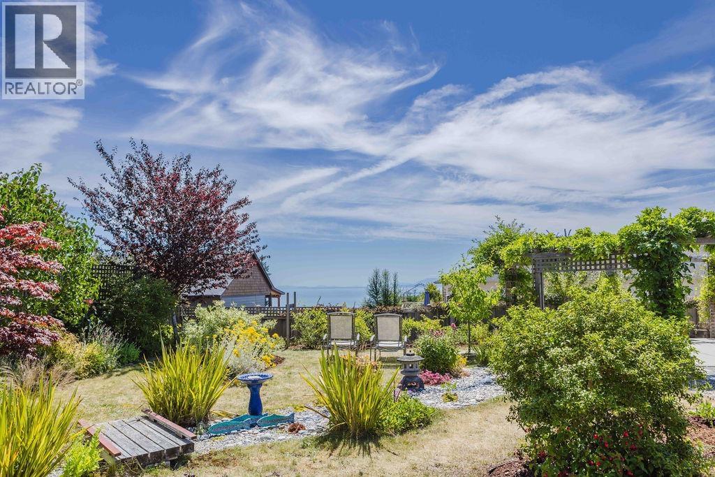 6360 BAILLIE ROAD, Sechelt