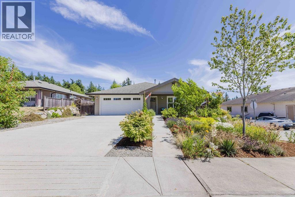 6360 BAILLIE ROAD, Sechelt