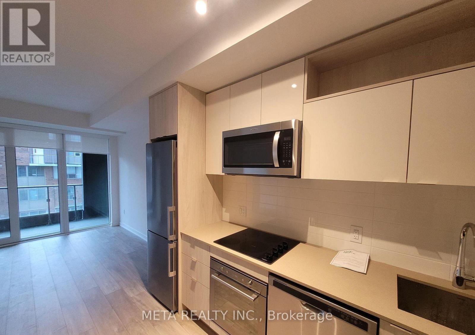 Photo 8 of 553 121 Lower Sherbourne Street, Toronto ON