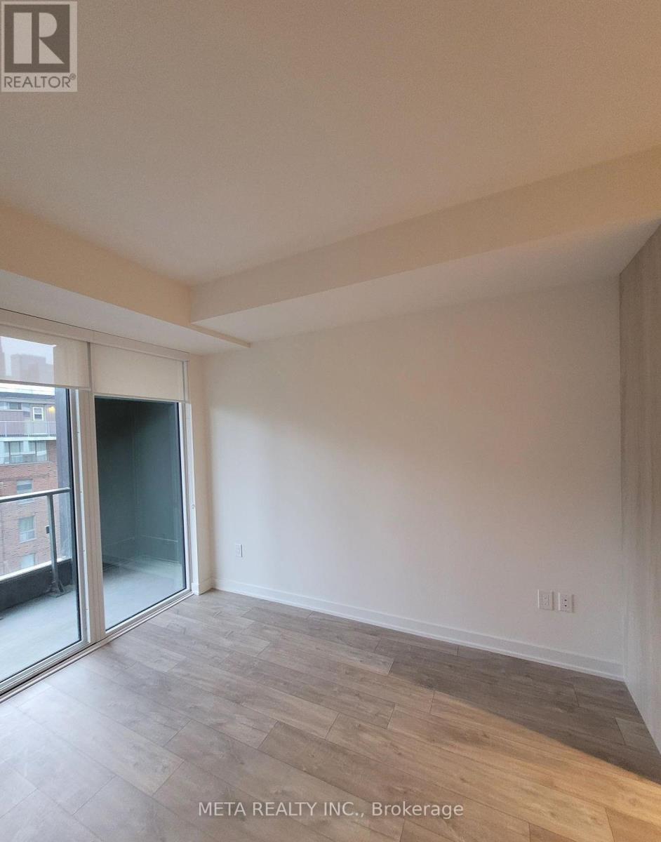 Photo 2 of 553 121 Lower Sherbourne Street, Toronto ON