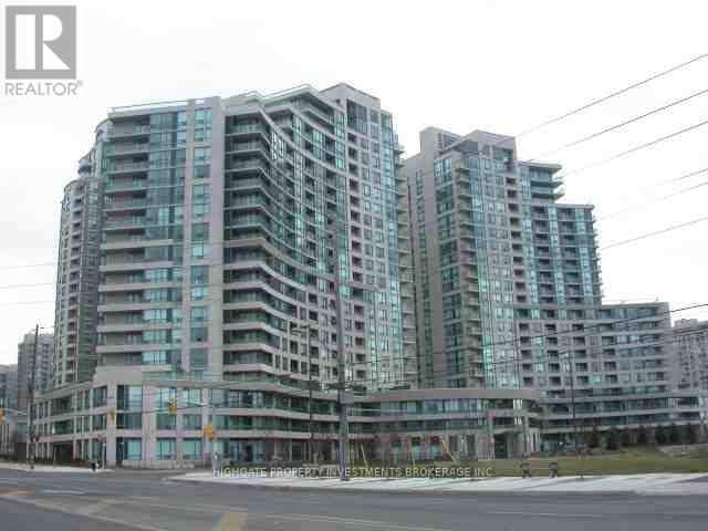 Photo 2 of 912 509 Beecroft Road, Toronto ON
