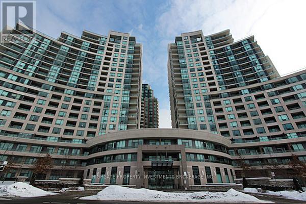 Photo 3 of 912 509 Beecroft Road, Toronto ON