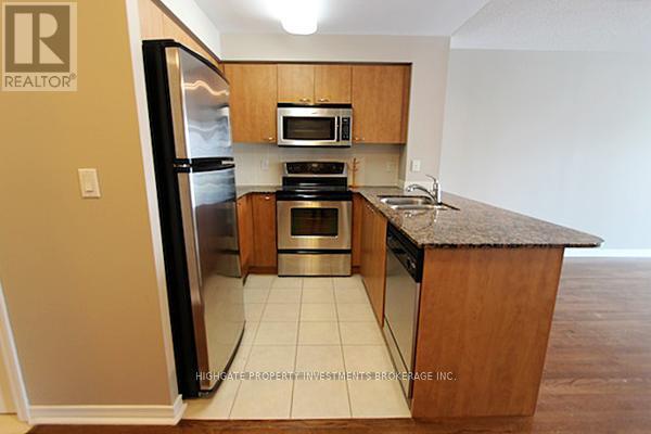 Photo 6 of 912 509 Beecroft Road, Toronto ON