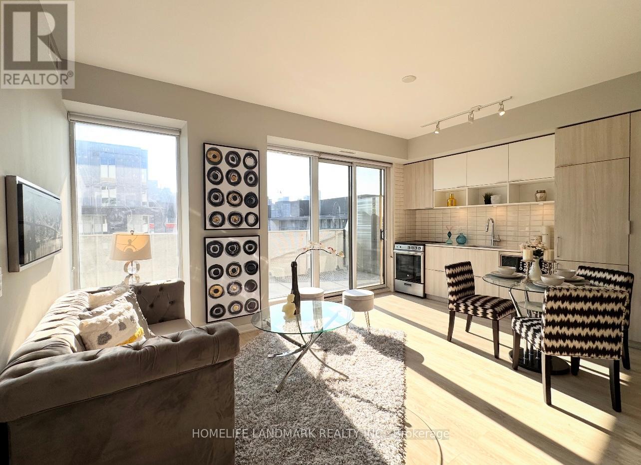 Photo 10 of 1011 60 Tannery Road, Toronto ON