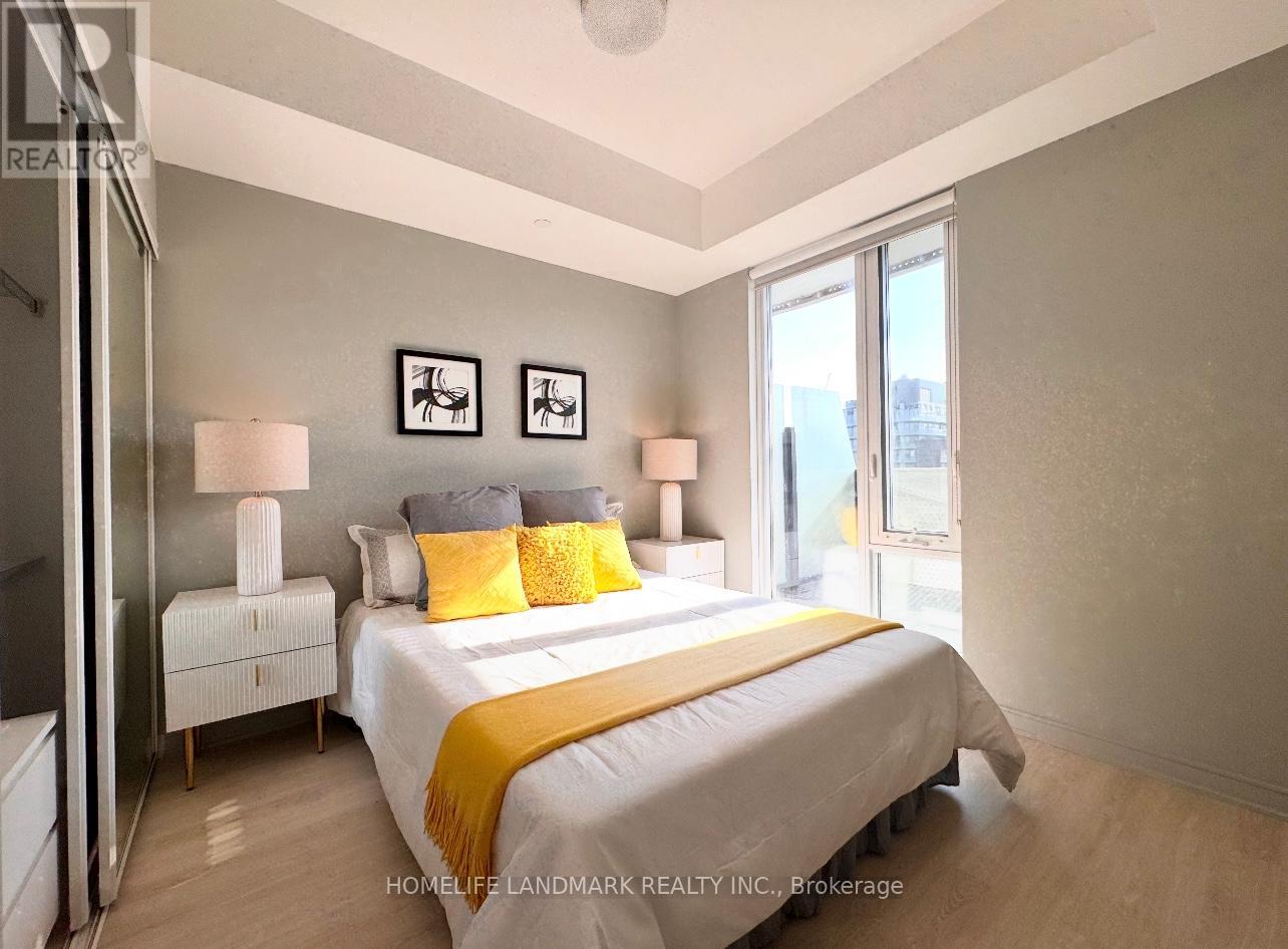 Photo 11 of 1011 60 Tannery Road, Toronto ON