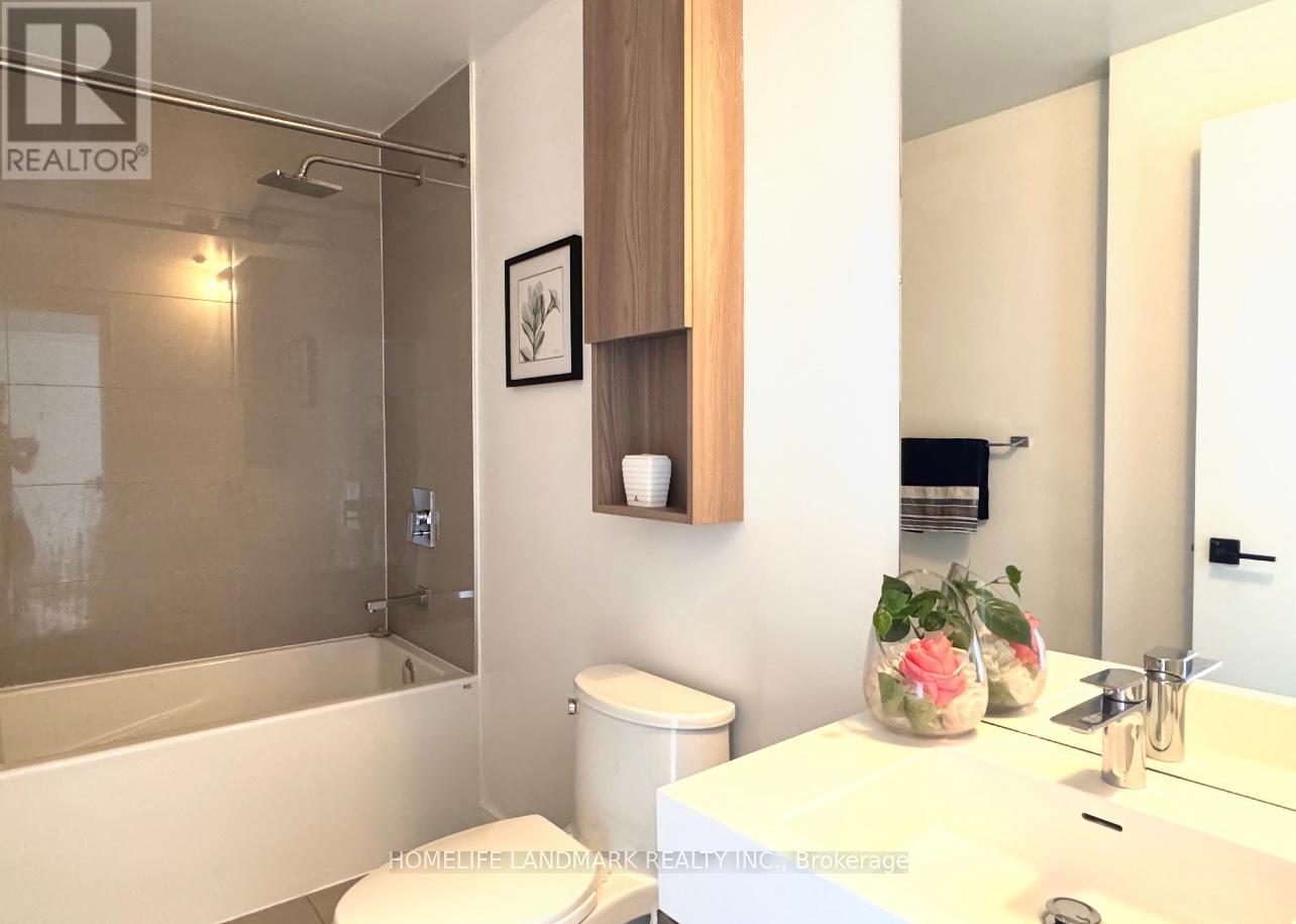 Photo 12 of 1011 60 Tannery Road, Toronto ON