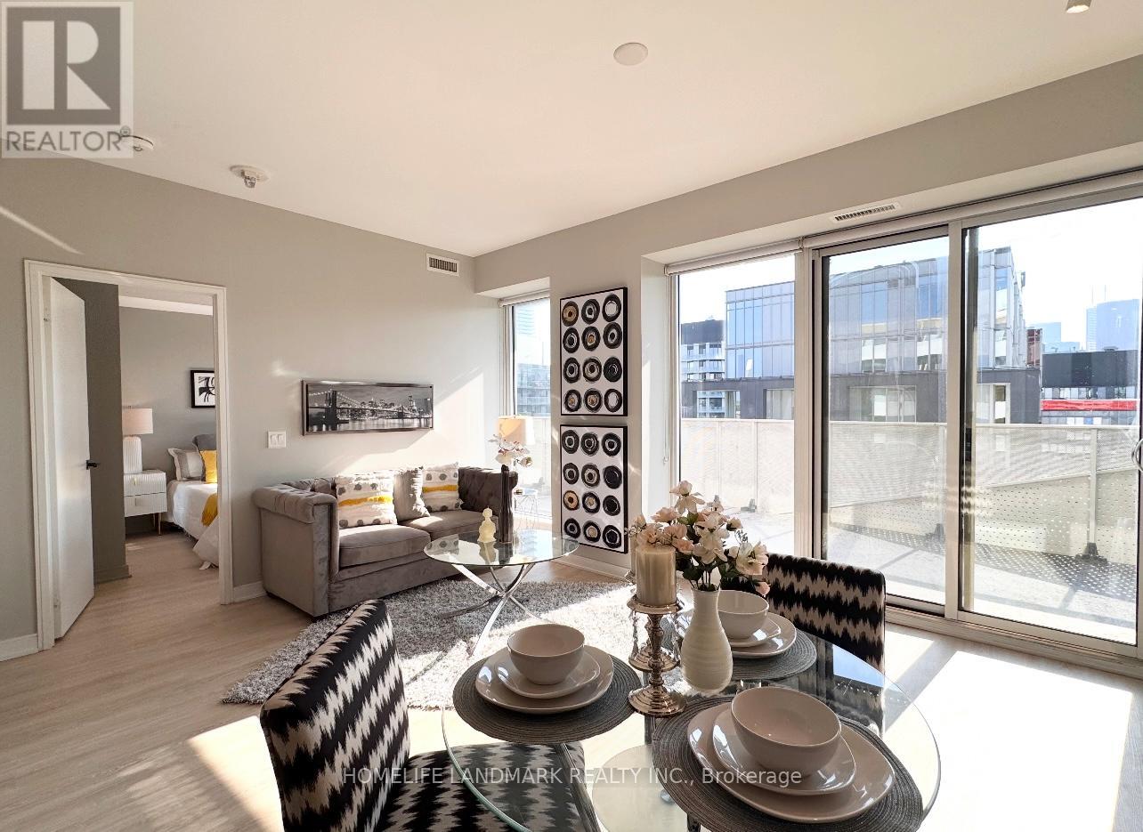Photo 6 of 1011 60 Tannery Road, Toronto ON