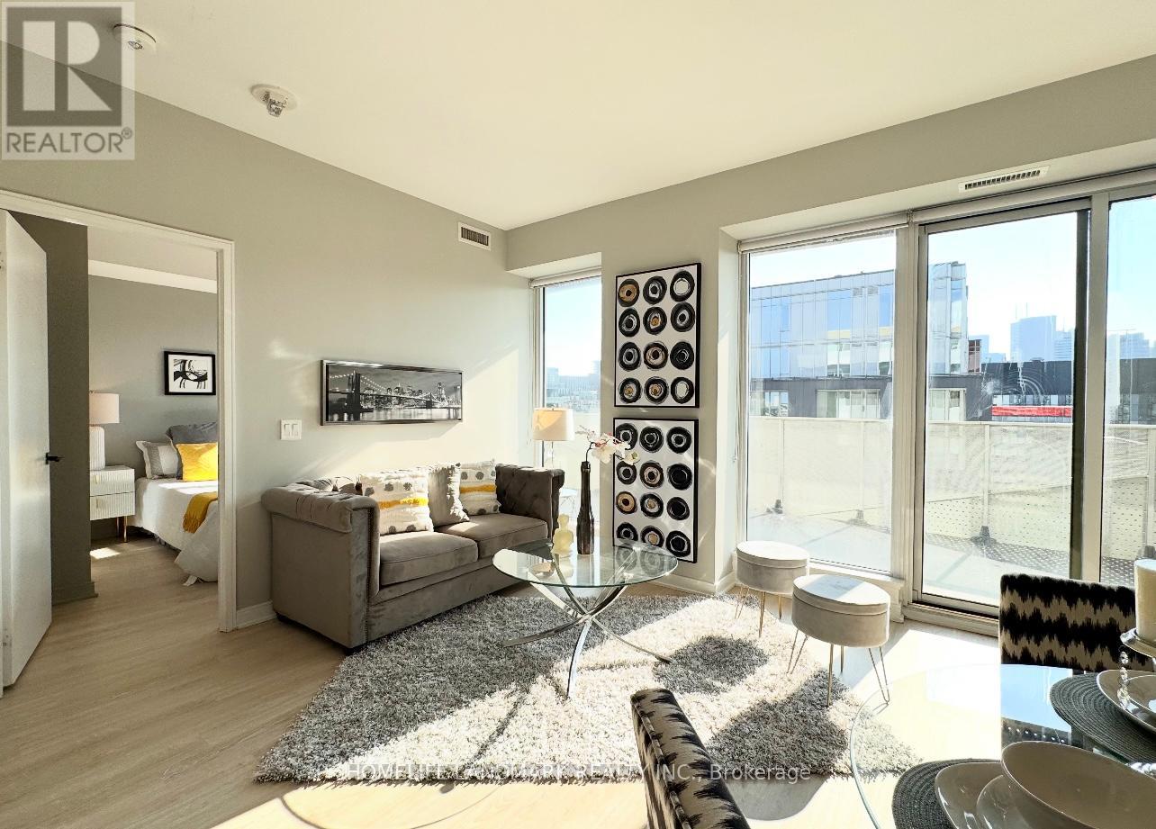 Photo 9 of 1011 60 Tannery Road, Toronto ON