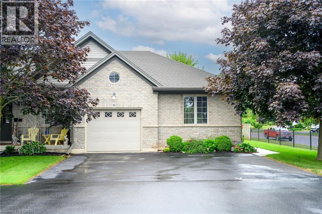 Photo 42 of 800 Main Street Unit 10, Port Dover ON