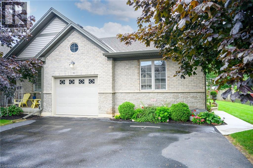 Photo 19 of 800 Main Street Unit 10, Port Dover ON