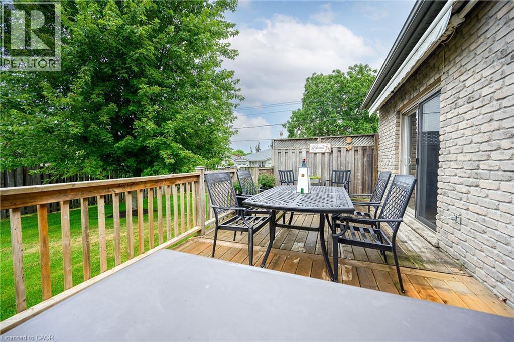 Photo 17 of 800 Main Street Unit 10, Port Dover ON