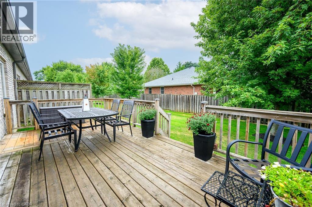 Photo 27 of 800 Main Street Unit 10, Port Dover ON