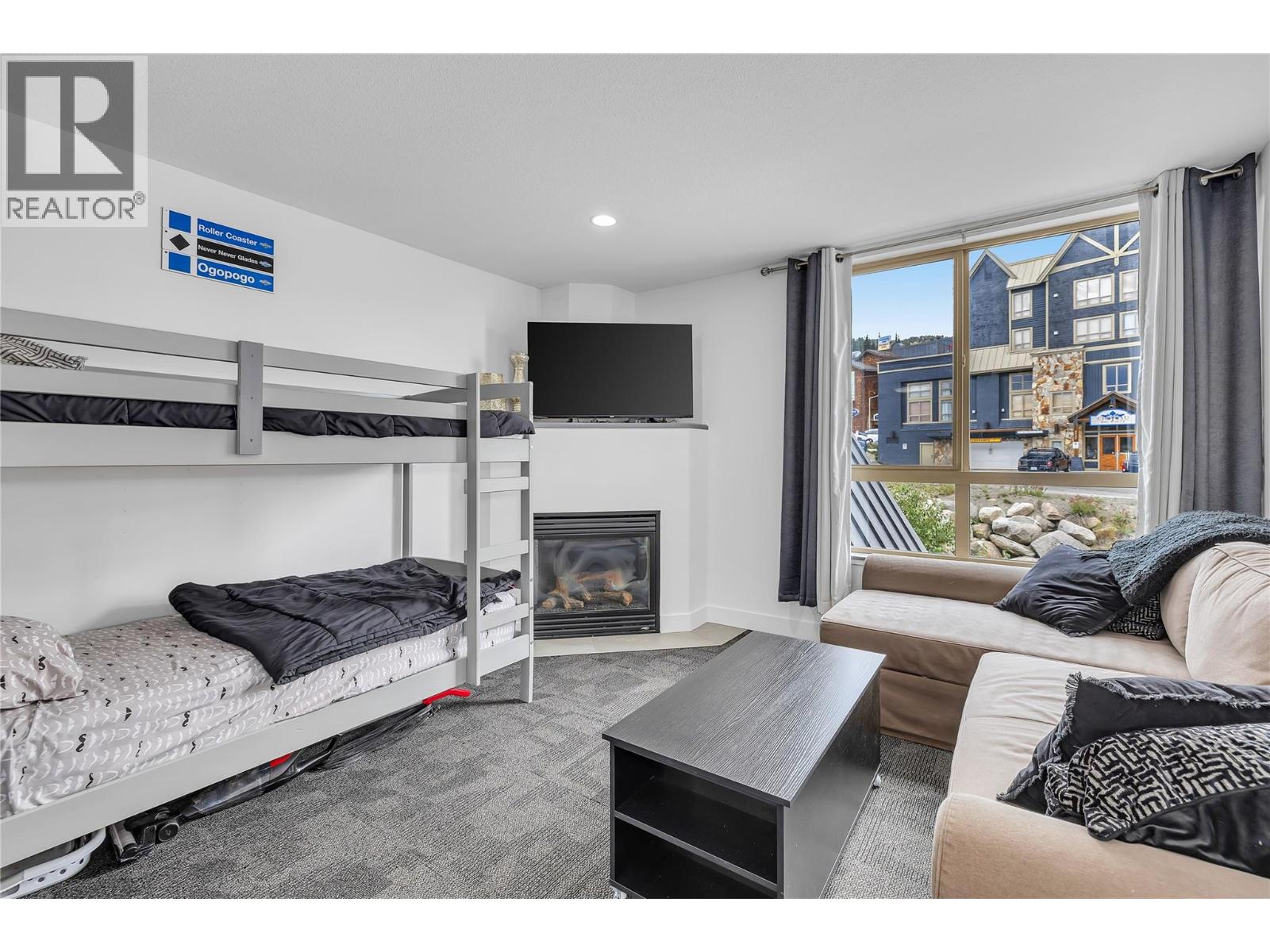 5340 Big White Road Unit# 209, Big White