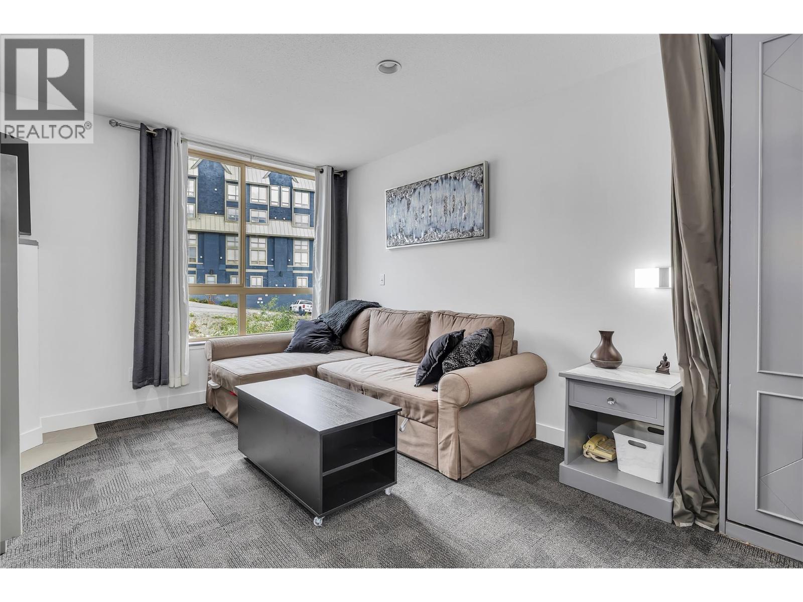5340 Big White Road Unit# 209, Big White