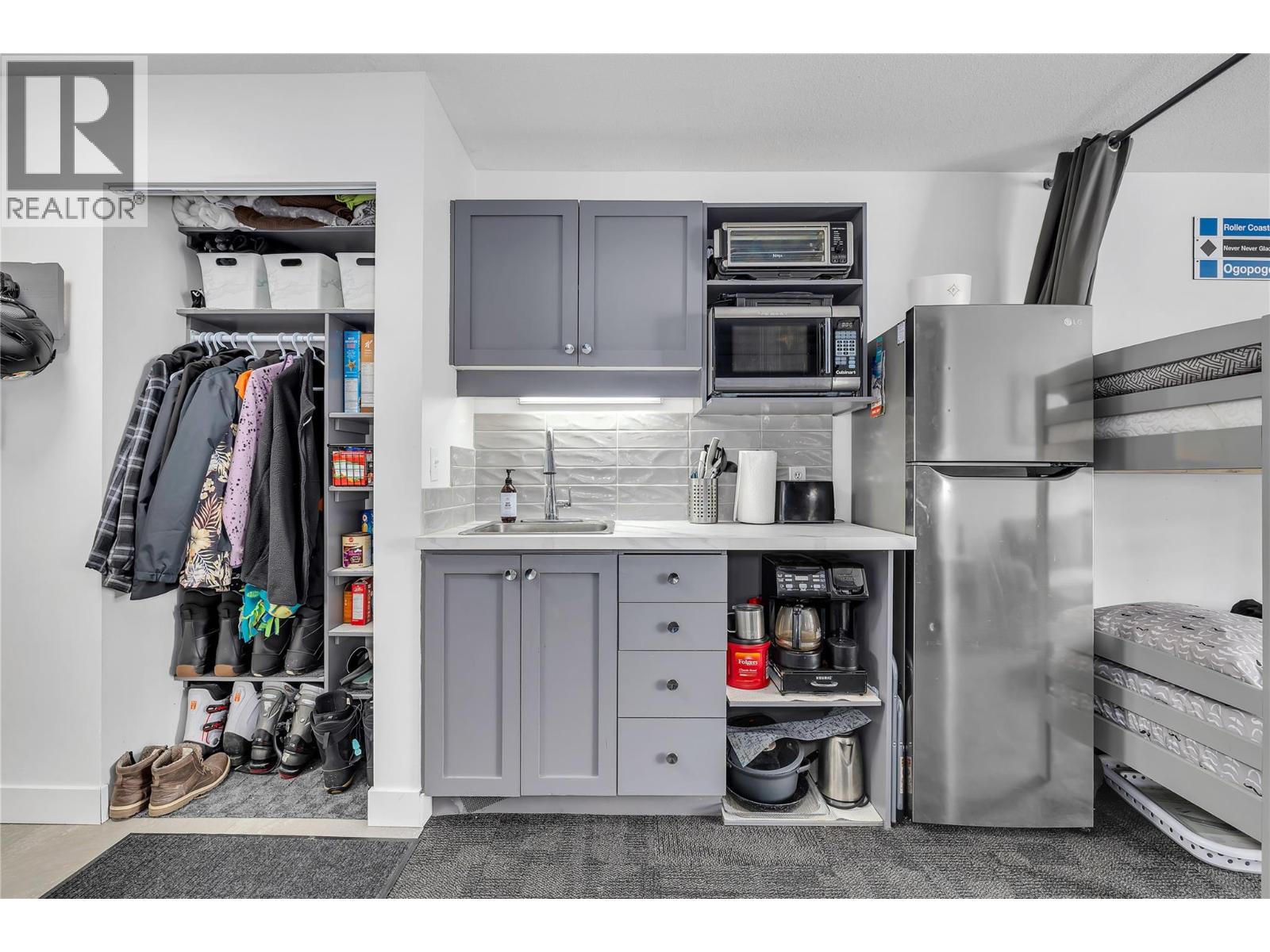 5340 Big White Road Unit# 209, Big White