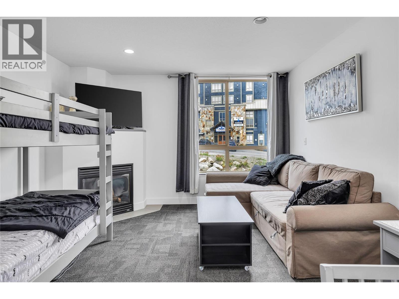 5340 Big White Road Unit# 209, Big White