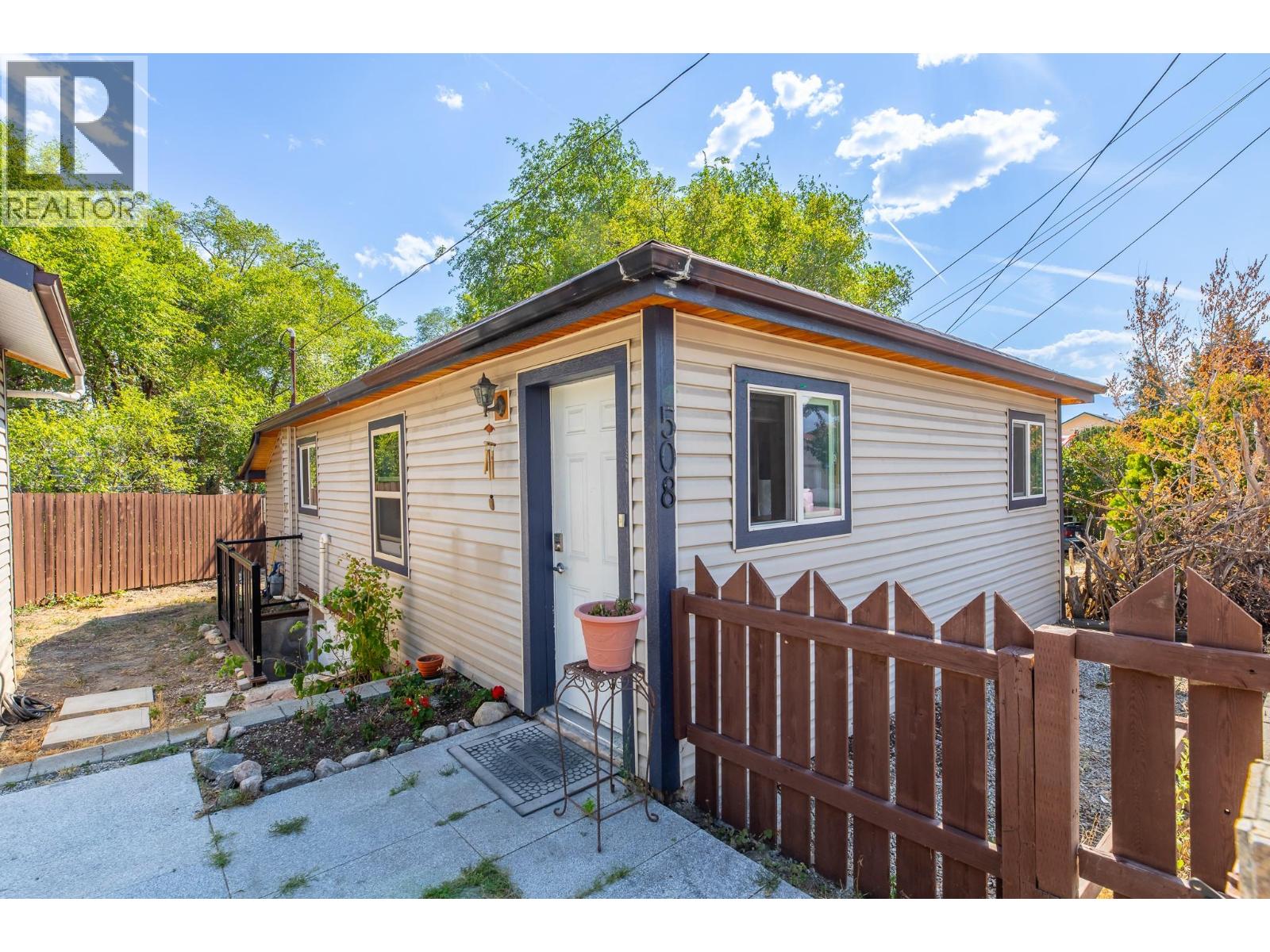 508 Eckhardt Avenue E, Penticton