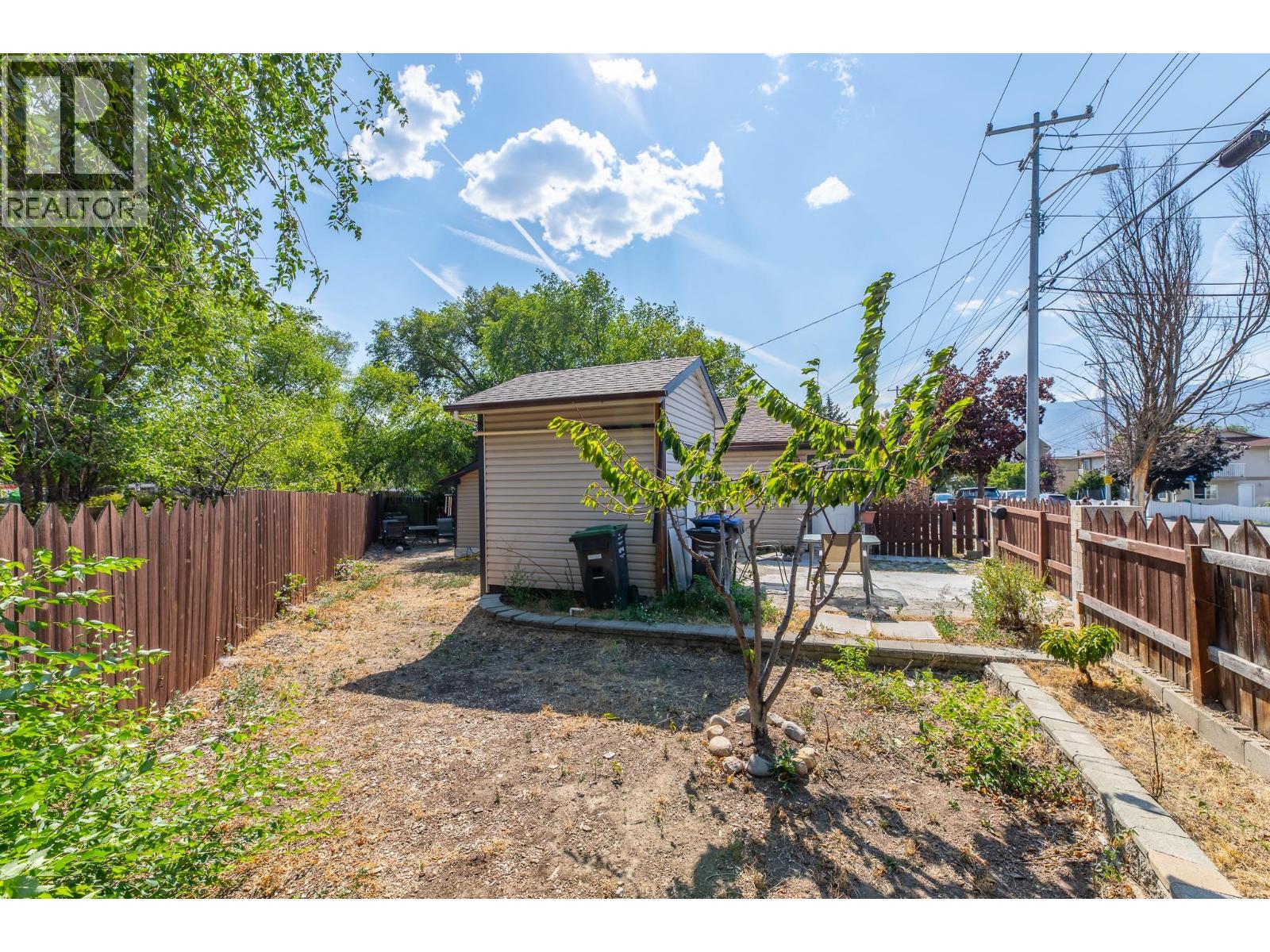 508 Eckhardt Avenue E, Penticton