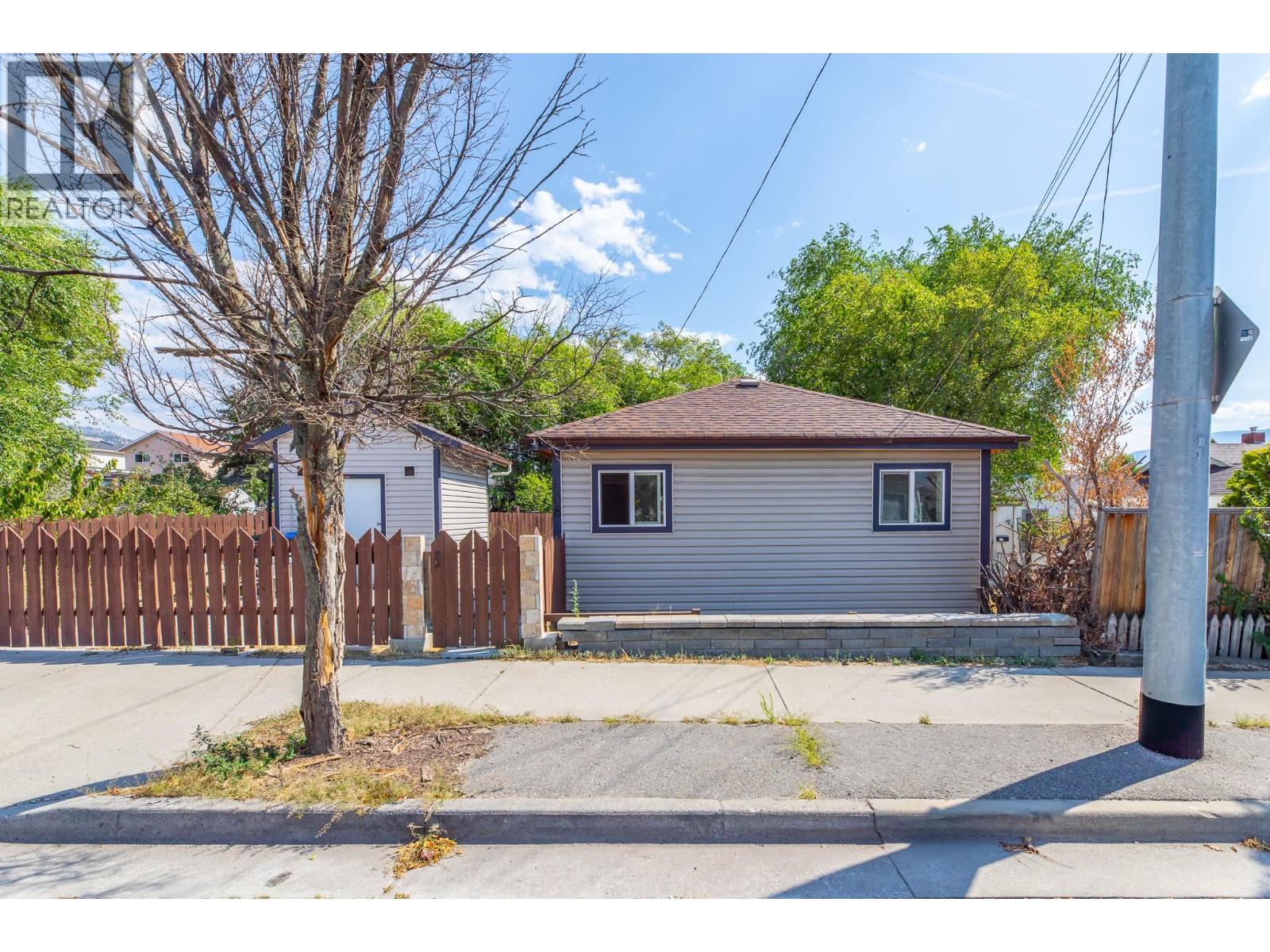 508 Eckhardt Avenue E, Penticton