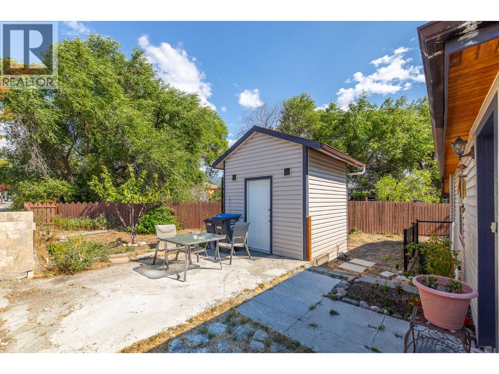 508 Eckhardt Avenue E, Penticton