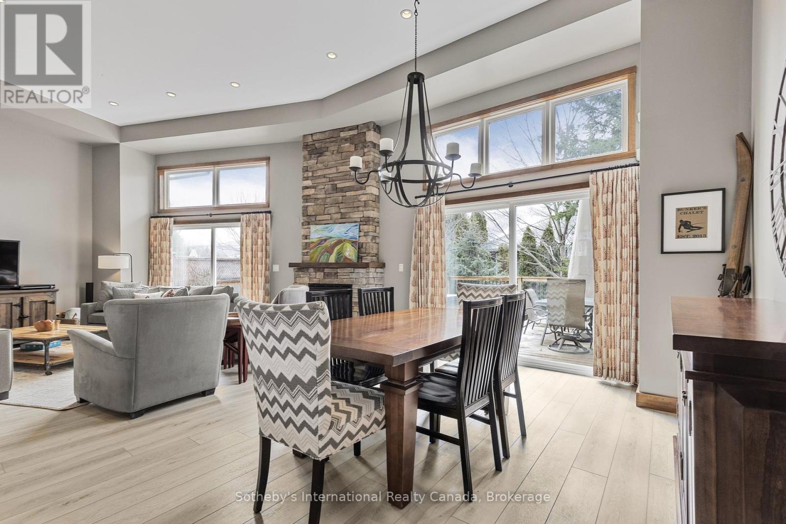 Photo 13 of 25 104 Farm Gate Road, Blue Mountains ON