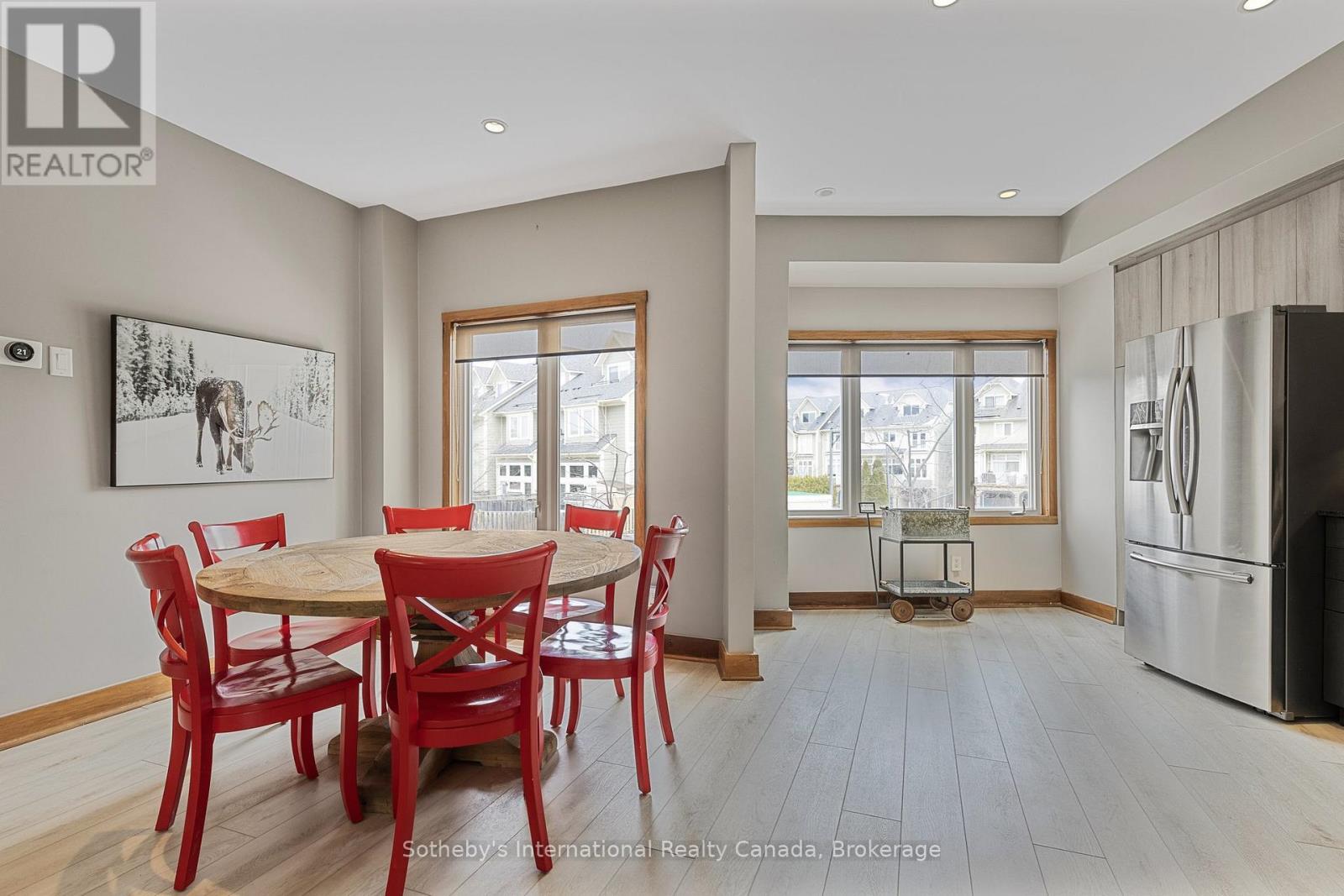 Photo 19 of 25 104 Farm Gate Road, Blue Mountains ON