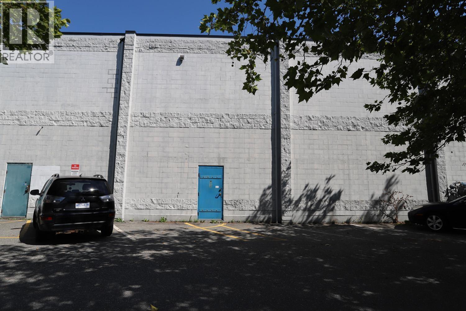 Industrial in Squamish - Image 12